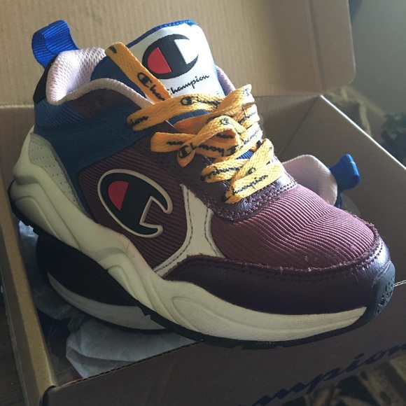 preschool champion shoes